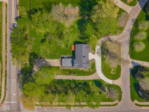 3532 Shoshonee Drive Columbus IN 47203