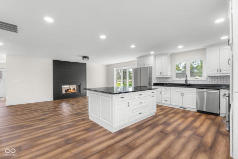 3532 Shoshonee Drive Columbus IN 47203