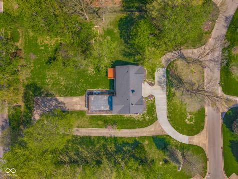 3532 Shoshonee Drive Columbus IN 47203