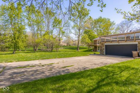 3532 Shoshonee Drive Columbus IN 47203