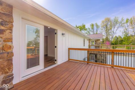 3532 Shoshonee Drive Columbus IN 47203