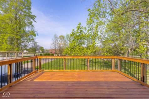 3532 Shoshonee Drive Columbus IN 47203