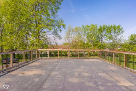 3532 Shoshonee Drive Columbus IN 47203