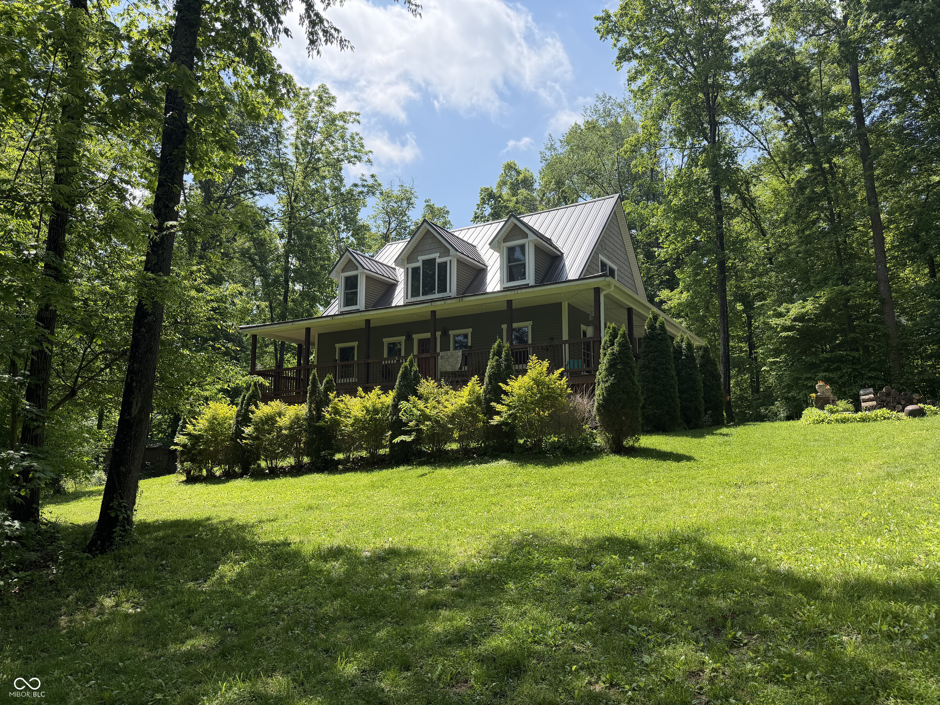 3656 Hollybrook Road Gosport IN 47433