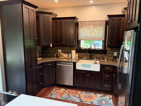 3656 Hollybrook Road Gosport IN 47433