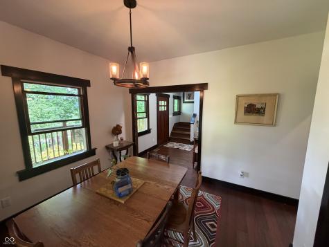 3656 Hollybrook Road Gosport IN 47433