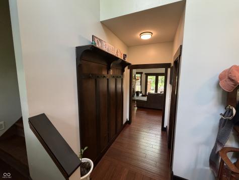 3656 Hollybrook Road Gosport IN 47433