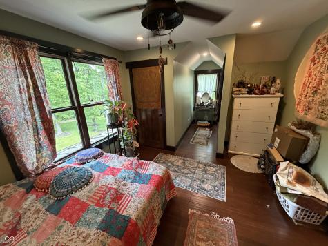 3656 Hollybrook Road Gosport IN 47433
