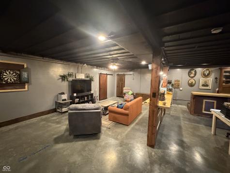 3656 Hollybrook Road Gosport IN 47433