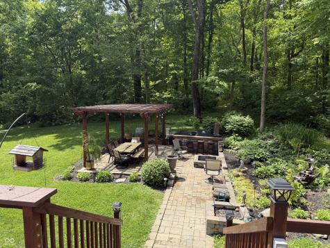 3656 Hollybrook Road Gosport IN 47433