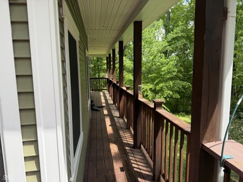 3656 Hollybrook Road Gosport IN 47433