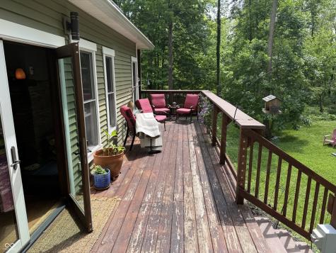 3656 Hollybrook Road Gosport IN 47433