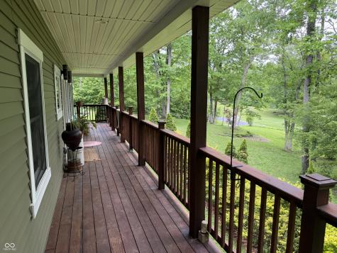 3656 Hollybrook Road Gosport IN 47433