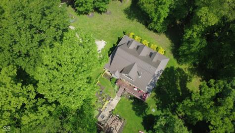 3656 Hollybrook Road Gosport IN 47433