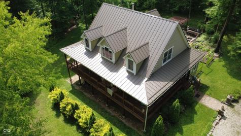 3656 Hollybrook Road Gosport IN 47433