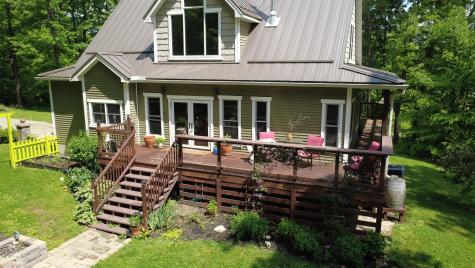 3656 Hollybrook Road Gosport IN 47433