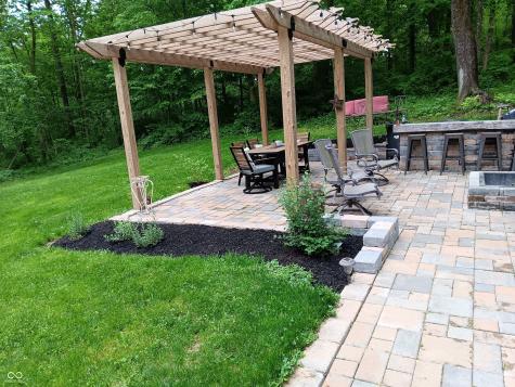 3656 Hollybrook Road Gosport IN 47433