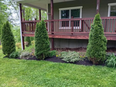 3656 Hollybrook Road Gosport IN 47433