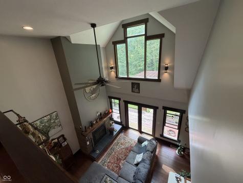 3656 Hollybrook Road Gosport IN 47433