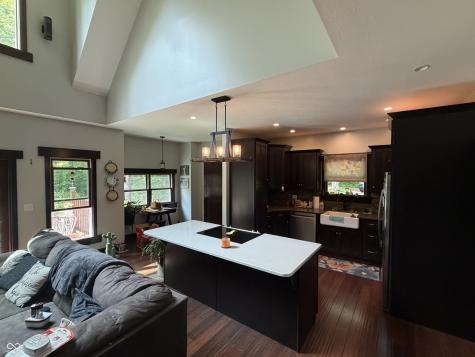 3656 Hollybrook Road Gosport IN 47433