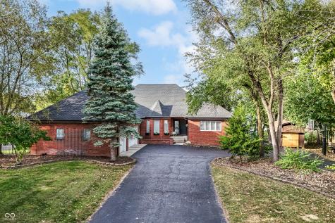 3214 E 52nd Street Indianapolis IN 46205