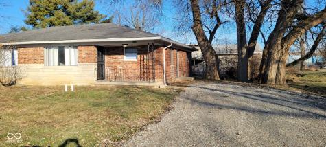 4149 E 42nd Street E Indianapolis IN 46226