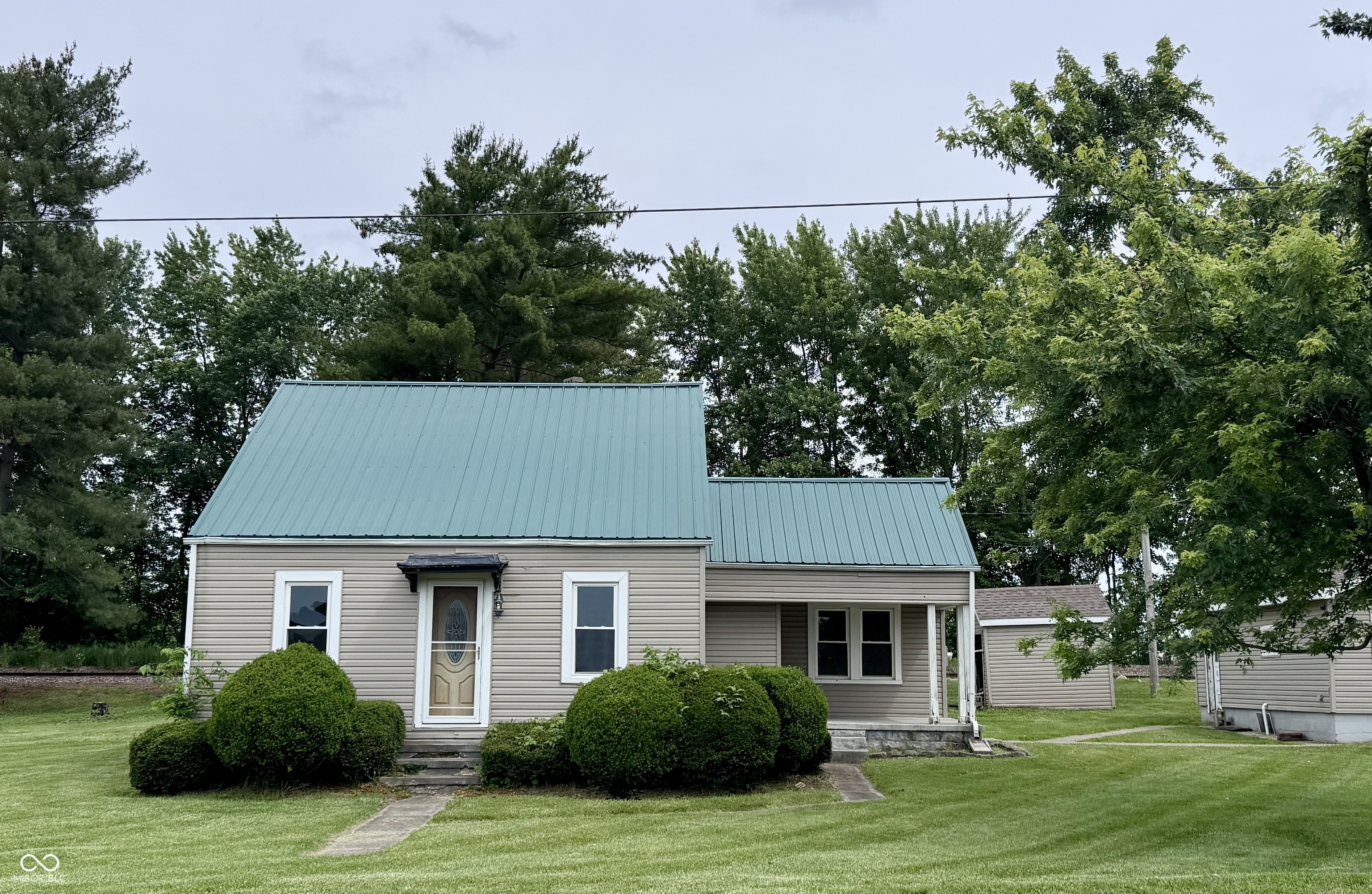 2538 E State Road 44 Connersville IN 47331