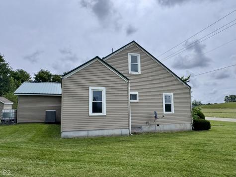2538 E State Road 44 Connersville IN 47331