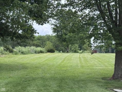 2538 E State Road 44 Connersville IN 47331