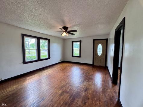 2538 E State Road 44 Connersville IN 47331