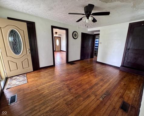 2538 E State Road 44 Connersville IN 47331