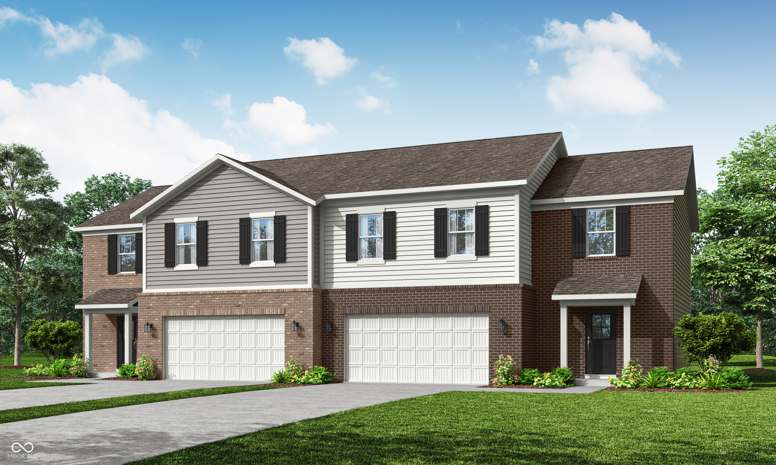 1717 Woods Edge Drive Greenwood IN 46143