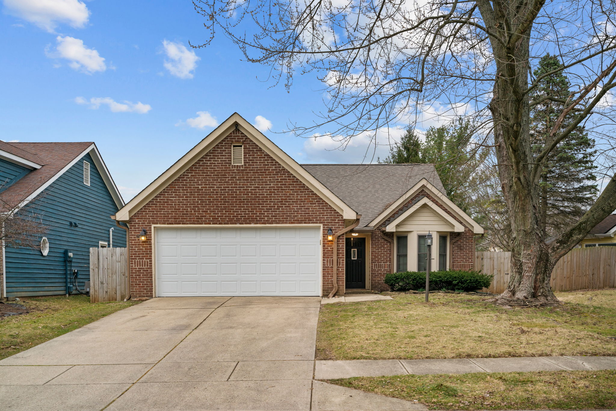 2942 Sunnyfield Court Indianapolis IN 46228