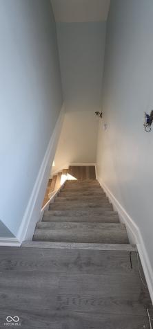 2202 Fletcher Street Anderson IN 46016
