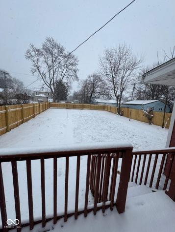 2202 Fletcher Street Anderson IN 46016