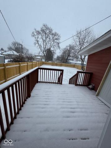 2202 Fletcher Street Anderson IN 46016