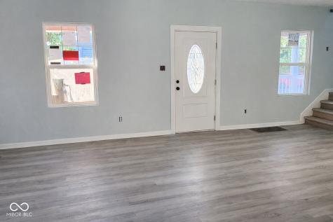 2202 Fletcher Street Anderson IN 46016