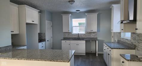 2202 Fletcher Street Anderson IN 46016