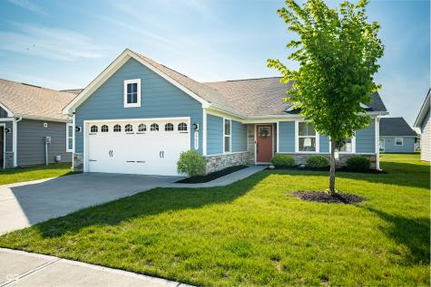 17957 Ranger Way Westfield IN 46074