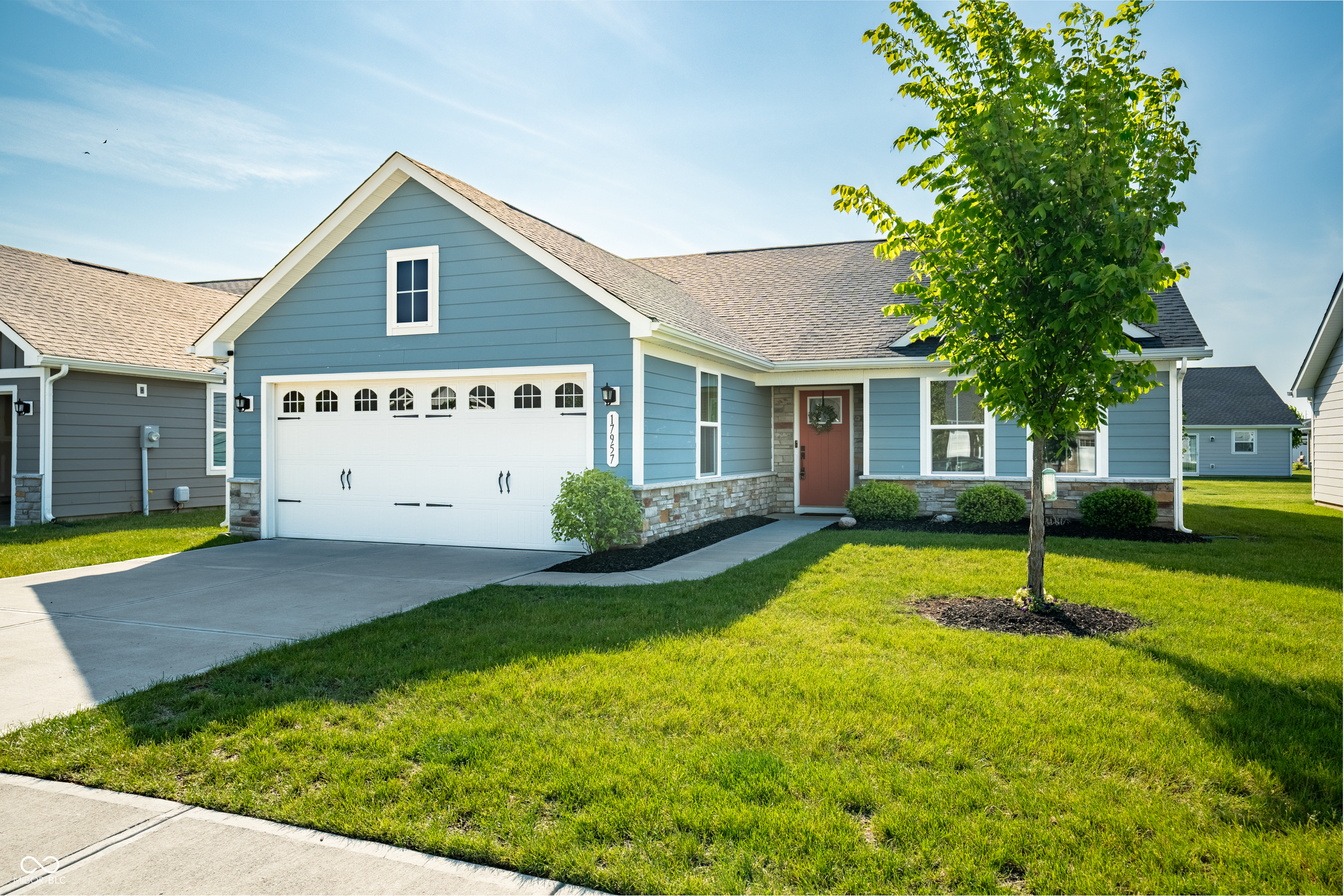 17957 Ranger Way Westfield IN 46074