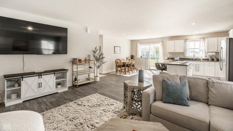 17957 Ranger Way Westfield IN 46074