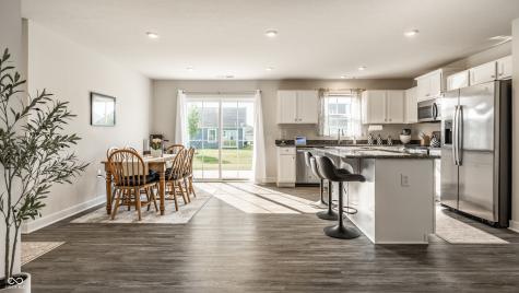 17957 Ranger Way Westfield IN 46074