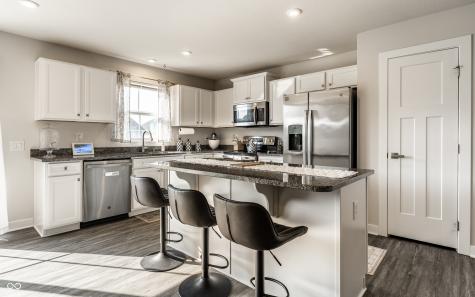17957 Ranger Way Westfield IN 46074