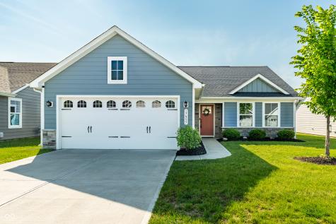 17957 Ranger Way Westfield IN 46074