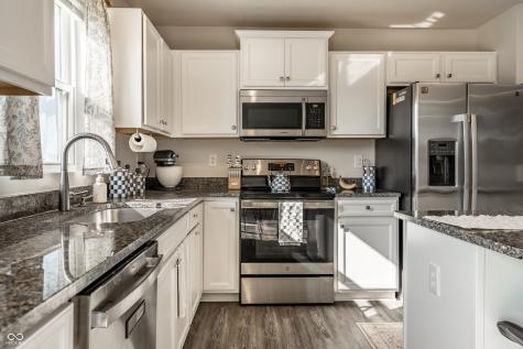 17957 Ranger Way Westfield IN 46074