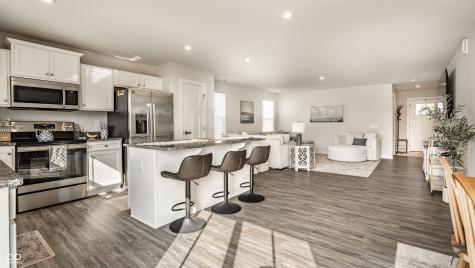 17957 Ranger Way Westfield IN 46074