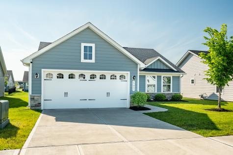 17957 Ranger Way Westfield IN 46074
