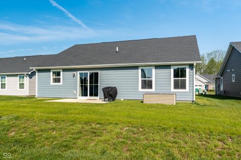 17957 Ranger Way Westfield IN 46074