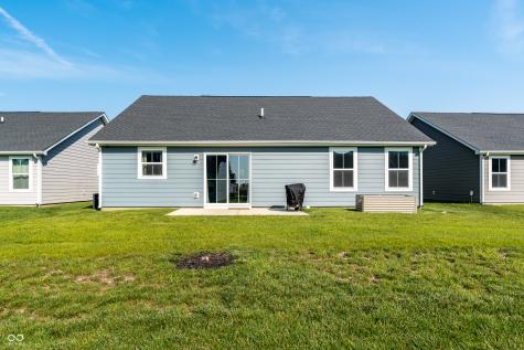 17957 Ranger Way Westfield IN 46074