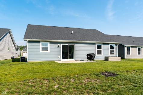 17957 Ranger Way Westfield IN 46074